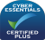 Cyber Accredited