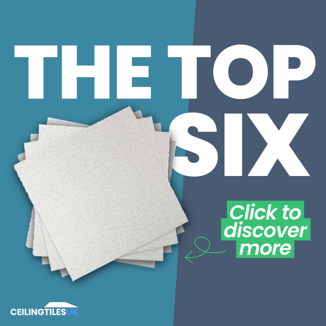 Most Popular Ceiling Tiles