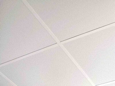 Ceiling Tiles