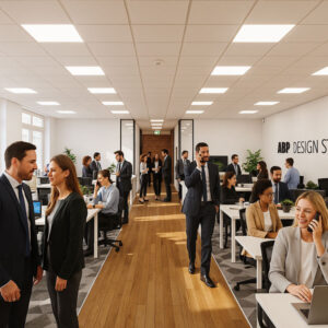 Office Ceiling Tiles 600x600