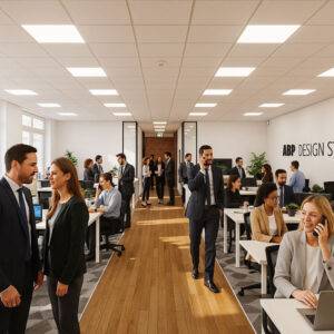 Office Ceiling Tiles 600x600